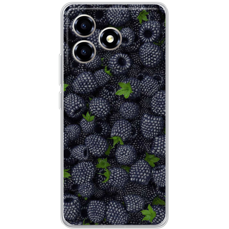 Чохол BoxFace ZTE Blade A36 