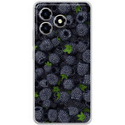 Чохол BoxFace ZTE Blade A36 