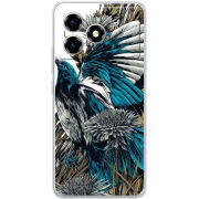 Чохол BoxFace ZTE Blade A36 