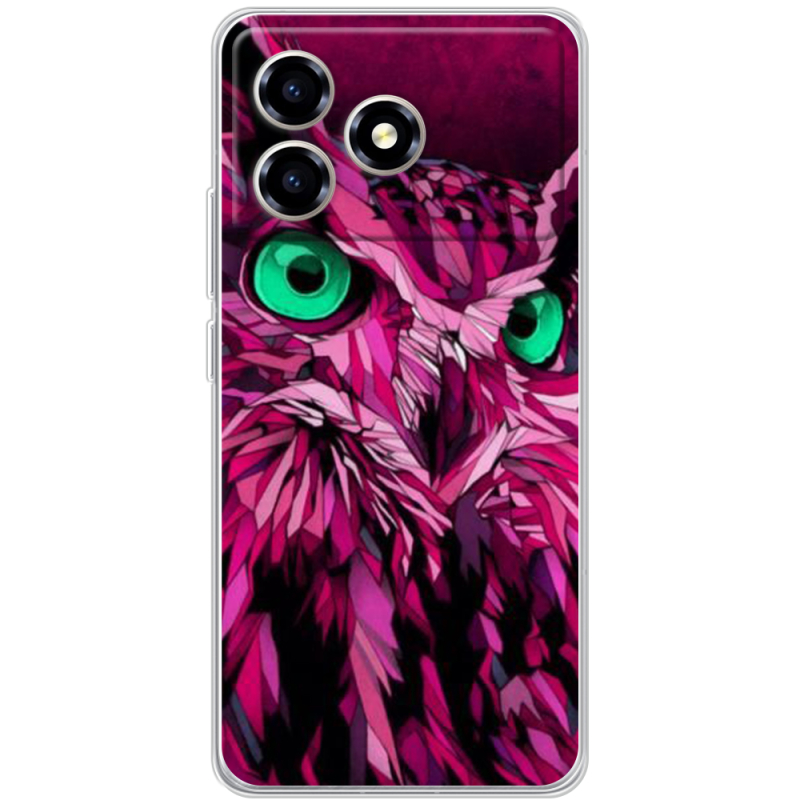 Чохол BoxFace ZTE Blade A36 