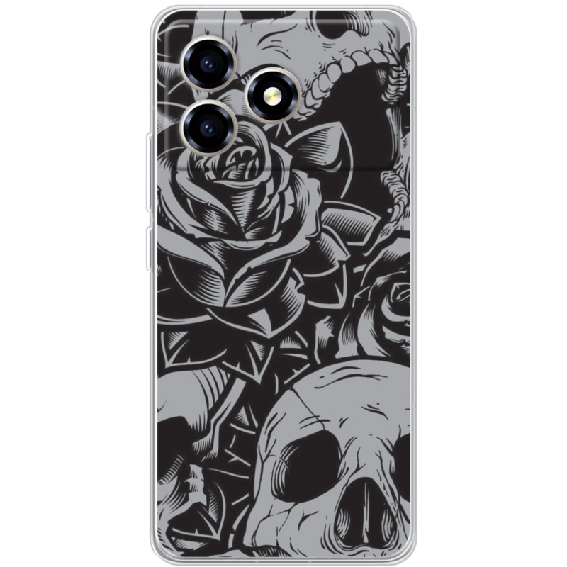 Чохол BoxFace ZTE Blade A36 