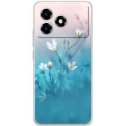 Чохол BoxFace ZTE Blade A36 