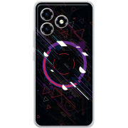 Чохол BoxFace ZTE Blade A36 