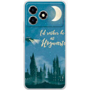 Чохол BoxFace ZTE Blade A36 