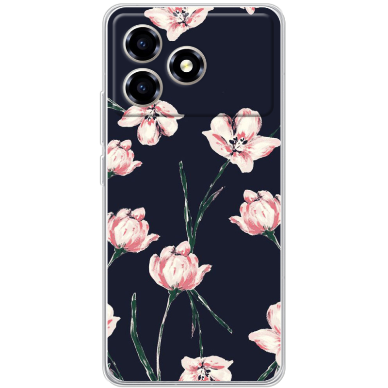 Чохол BoxFace ZTE Blade A36 