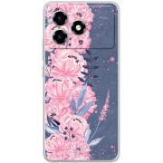 Чохол BoxFace ZTE Blade A36 