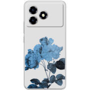 Чохол BoxFace ZTE Blade A36 