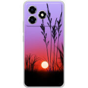 Чохол BoxFace ZTE Blade A36 