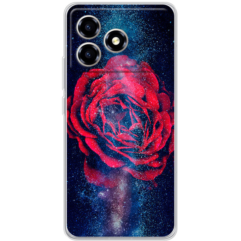 Чохол BoxFace ZTE Blade A36 