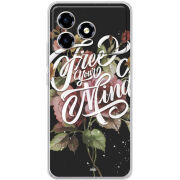 Чохол BoxFace ZTE Blade A36 