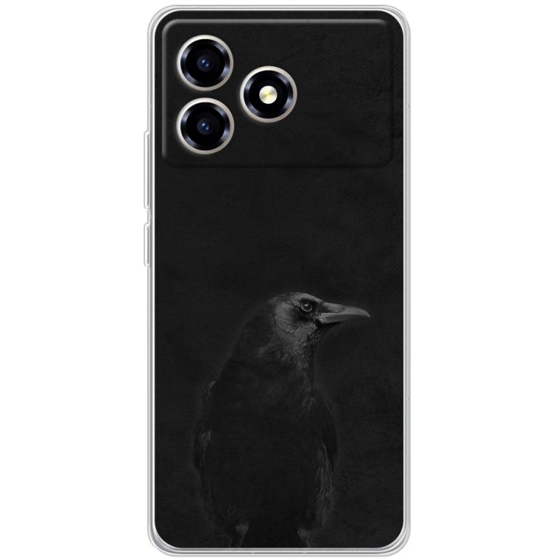 Чохол BoxFace ZTE Blade A36 