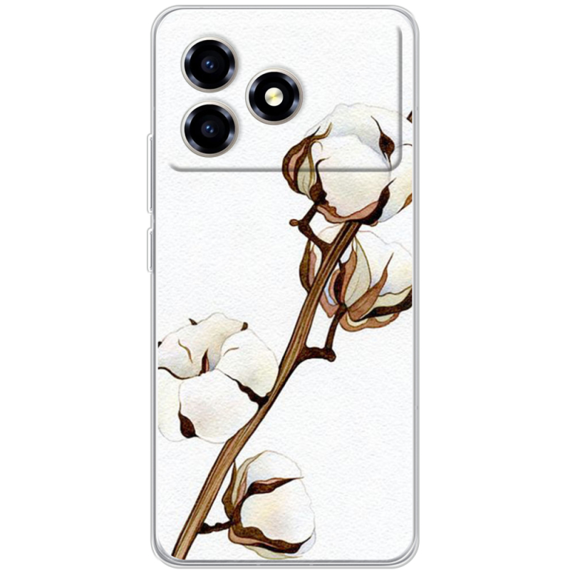 Чохол BoxFace ZTE Blade A36 