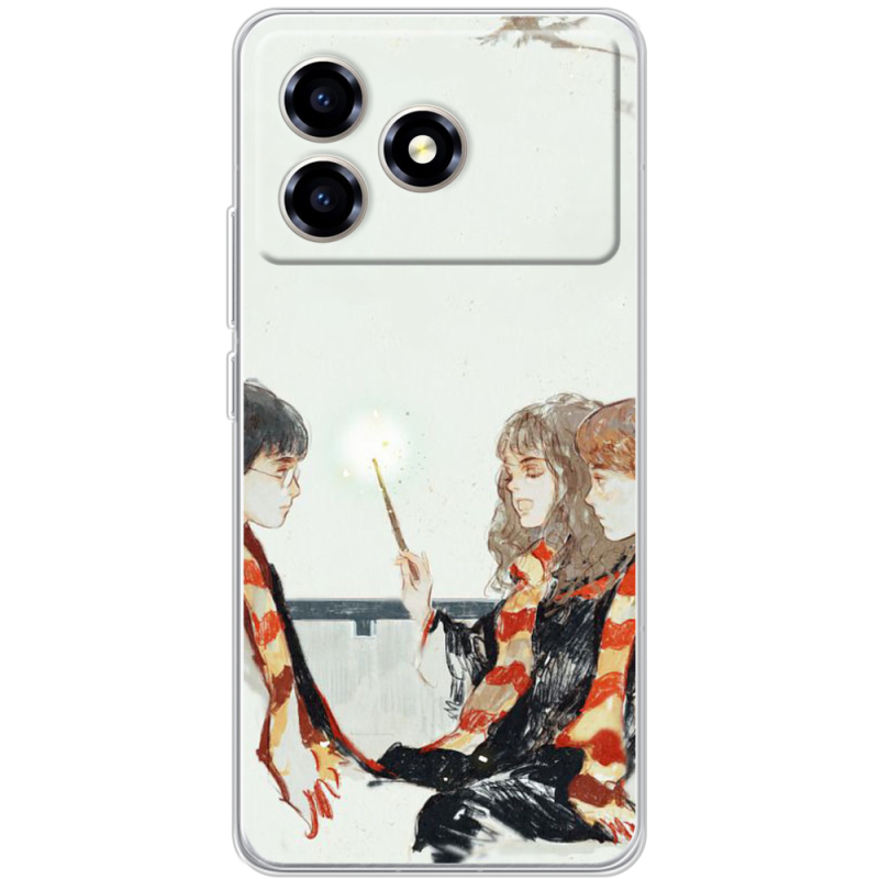 Чохол BoxFace ZTE Blade A36 