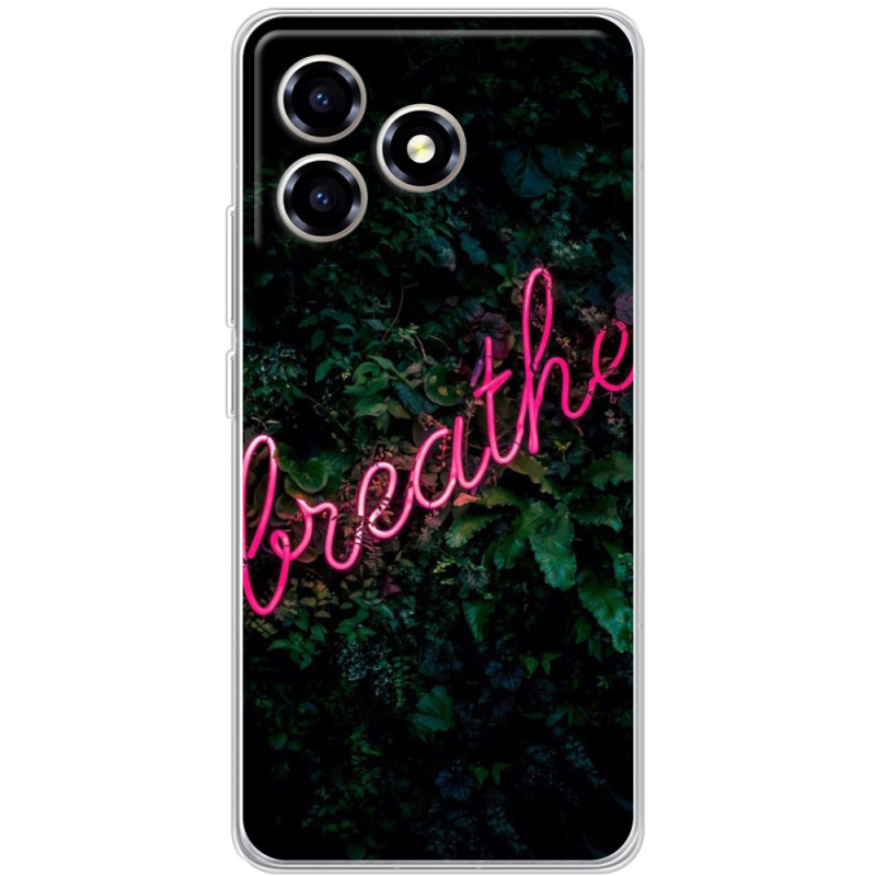 Чохол BoxFace ZTE Blade A36 