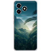 Чохол BoxFace ZTE Blade A36 