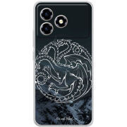 Чохол BoxFace ZTE Blade A36 