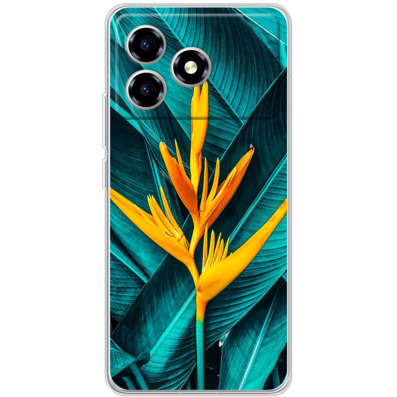 Чохол BoxFace ZTE Blade A36 