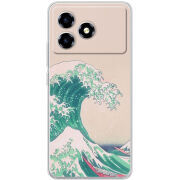 Чохол BoxFace ZTE Blade A36 