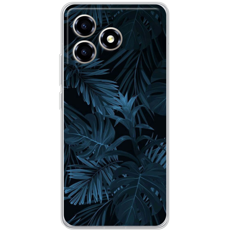 Чохол BoxFace ZTE Blade A36 