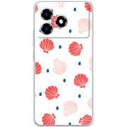 Чохол BoxFace ZTE Blade A36 