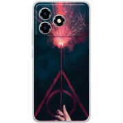 Чохол BoxFace ZTE Blade A36 