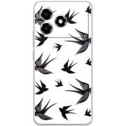 Чохол BoxFace ZTE Blade A36 