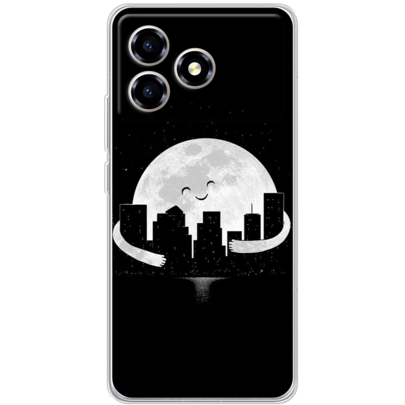 Чохол BoxFace ZTE Blade A36 