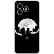 Чохол BoxFace ZTE Blade A36 