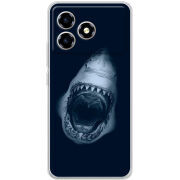 Чохол BoxFace ZTE Blade A36 