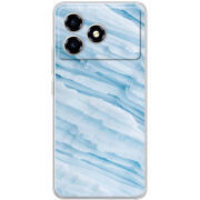 Чохол BoxFace ZTE Blade A36 