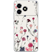 Чохол BoxFace ZTE Blade A36 