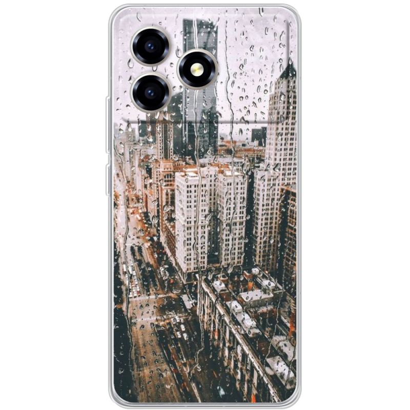 Чохол BoxFace ZTE Blade A36 