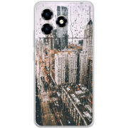 Чохол BoxFace ZTE Blade A36 