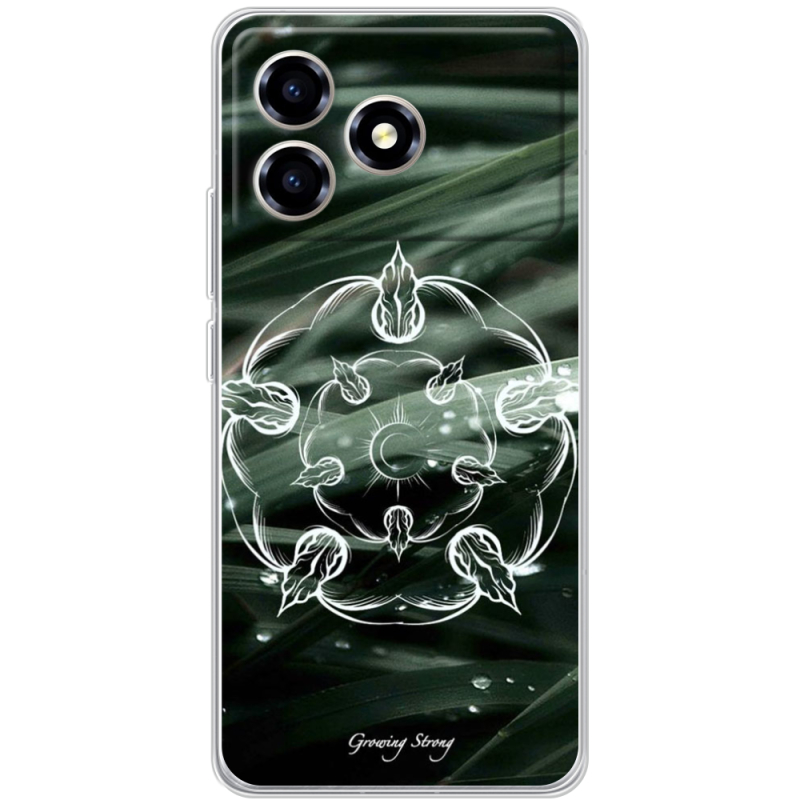 Чохол BoxFace ZTE Blade A36 