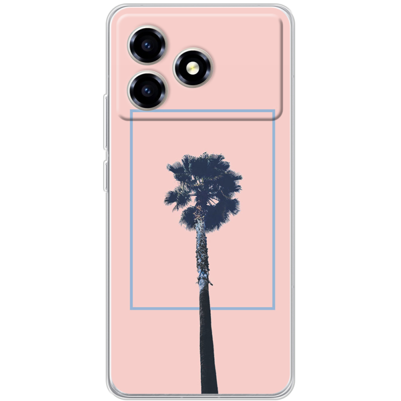 Чохол BoxFace ZTE Blade A36 