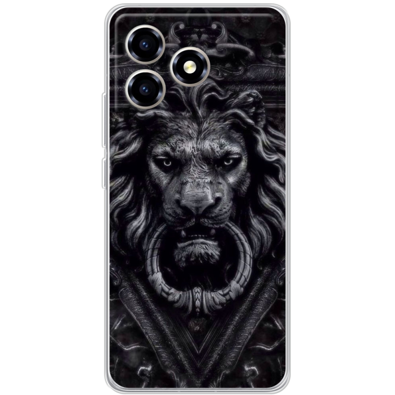 Чохол BoxFace ZTE Blade A36 