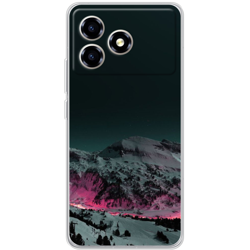 Чохол BoxFace ZTE Blade A36 