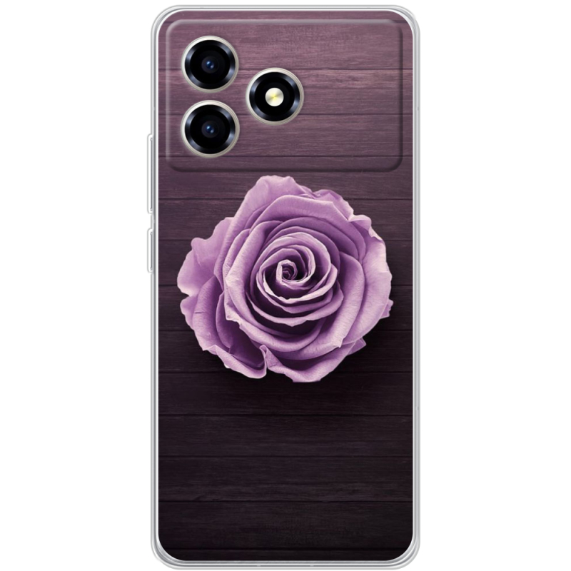 Чохол BoxFace ZTE Blade A36 