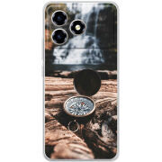 Чохол BoxFace ZTE Blade A36 