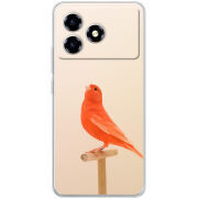 Чохол BoxFace ZTE Blade A36 