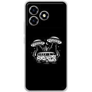 Чохол BoxFace ZTE Blade A36 