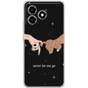 Чохол BoxFace ZTE Blade A36 