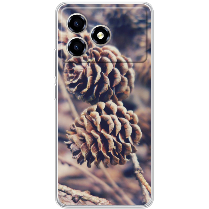 Чохол BoxFace ZTE Blade A36 