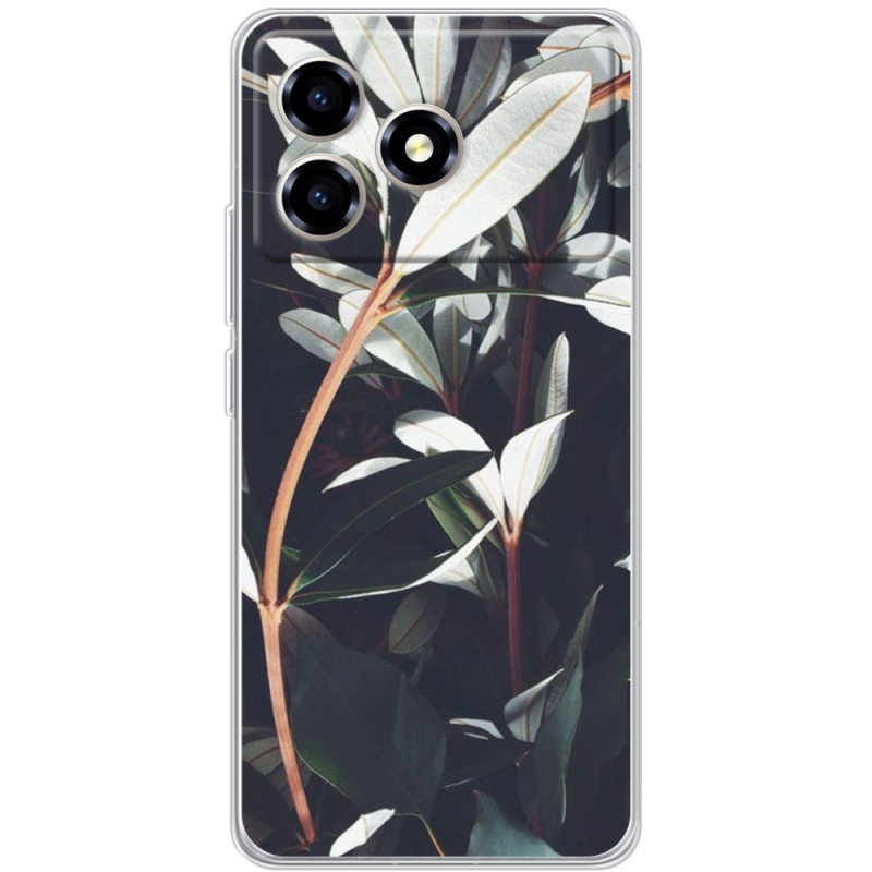 Чохол BoxFace ZTE Blade A36 