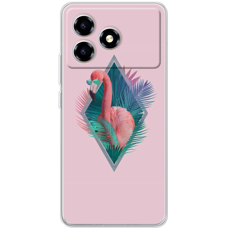 Чохол BoxFace ZTE Blade A36 