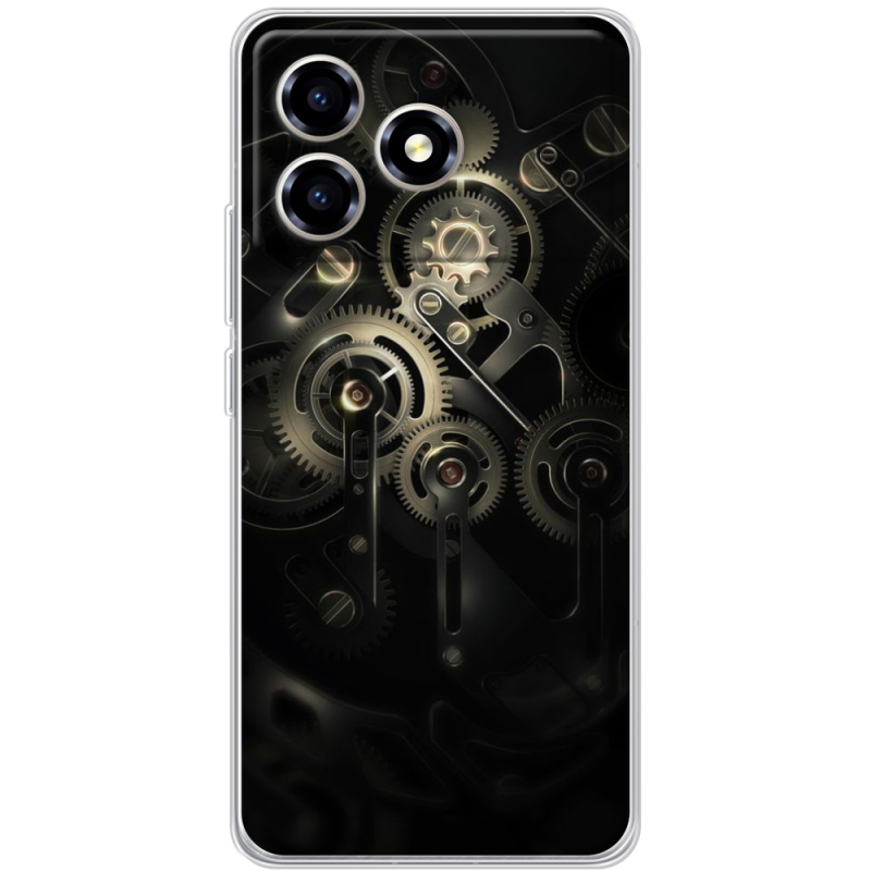 Чохол BoxFace ZTE Blade A36 