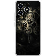 Чохол BoxFace ZTE Blade A36 