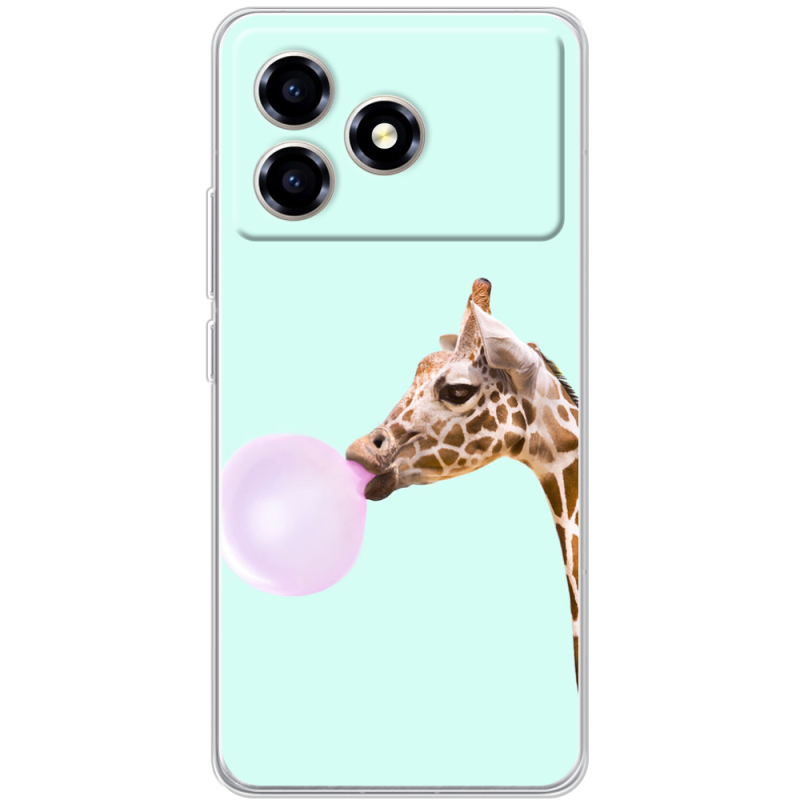 Чохол BoxFace ZTE Blade A36 