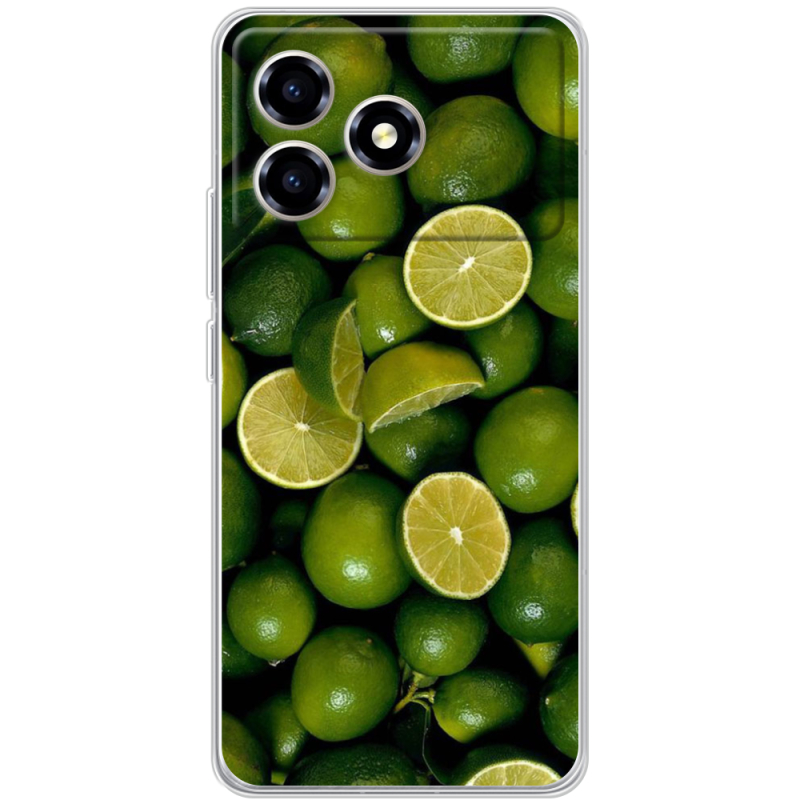 Чохол BoxFace ZTE Blade A36 