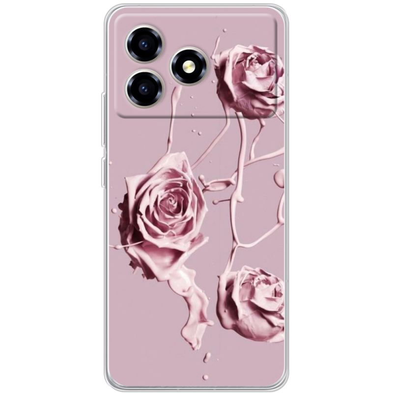 Чохол BoxFace ZTE Blade A36 